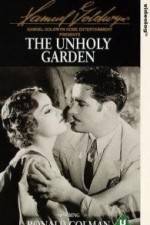 Watch The Unholy Garden Zmovies