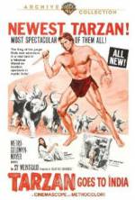 Watch Tarzan Goes to India Zmovies