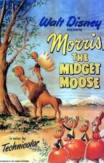 Watch Morris the Midget Moose (Short 1950) Zmovies