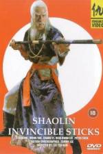 Watch Shaolin Invincible Sticks Zmovies