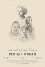 Watch Certain Women Zmovies