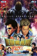 Watch Dead or Alive: Final Zmovies