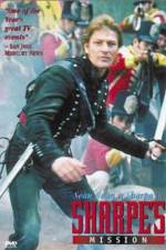 Watch Sharpe's Mission Zmovies