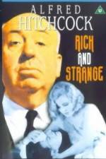 Watch Rich and Strange Zmovies