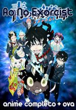 Watch Ao no ekusoshisuto: Kuro no iede Zmovies