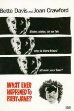 Watch What Ever Happened to Baby Jane? Zmovies