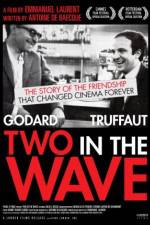 Watch Deux de la Vague Zmovies