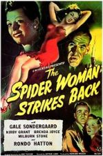 Watch The Spider Woman Strikes Back Zmovies