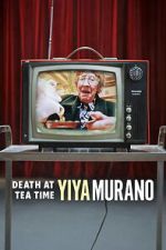 Watch Yiya Murano: Death at Tea Time Zmovies