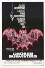 Watch Chosen Survivors Zmovies