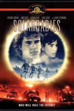 Watch Solarbabies Zmovies