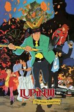 Watch Lupin III: The Fuma Conspiracy Zmovies