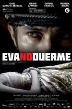 Watch Eva Doesnt Sleep Zmovies