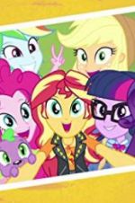 Watch My Little Pony Equestria Girls: Forgotten Friendship Zmovies