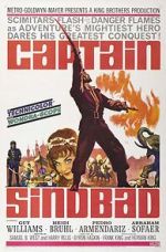 Watch Captain Sindbad Zmovies