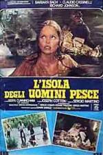 Watch L'isola degli uomini pesce Zmovies