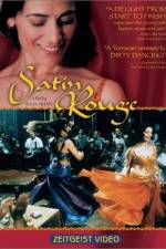 Watch Satin rouge Zmovies