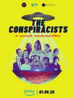 Watch The Conspiracists Zmovies