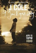 Watch J. Cole: 4 Your Eyez Only Zmovies