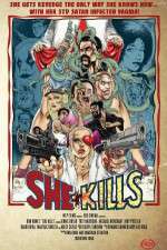 Watch She Kills Zmovies