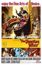 Watch The Venetian Affair Zmovies