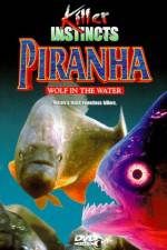 Watch Piranha Wolf in the Water Zmovies