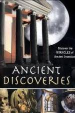 Watch History Channel: Ancient Discoveries - Secret Science Of The Occult Zmovies