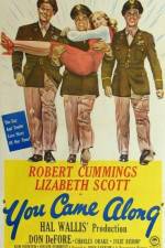 Watch You Came Along Zmovies