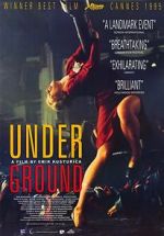 Watch Underground Zmovies