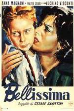 Watch Bellissima Zmovies