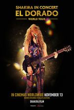 Watch Shakira in Concert: El Dorado World Tour Zmovies
