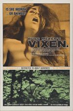 Watch Vixen! Zmovies