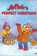 Watch Arthur's Perfect Christmas Zmovies