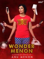 Watch Anu Menon: Wonder Menon (TV Special 2019) Zmovies