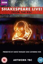 Watch Shakespeare Live! From the RSC Zmovies