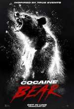 Watch Cocaine Bear Zmovies