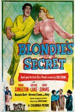 Watch Blondie\'s Secret Zmovies