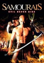 Watch Samurai Zmovies