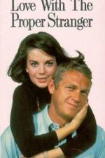 Watch Love with the Proper Stranger Zmovies
