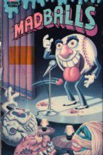 Watch Madballs: Gross Jokes Zmovies