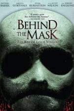 Watch Behind the Mask: The Rise of Leslie Vernon Zmovies