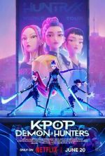 Watch KPop Demon Hunters Zmovies