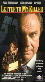 Watch Letter to My Killer Zmovies