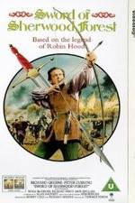 Watch Sword of Sherwood Forest Zmovies