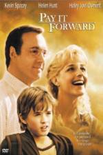 Watch Pay It Forward Zmovies