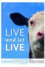 Watch Live and Let Live Zmovies