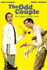 Watch The Odd Couple Zmovies