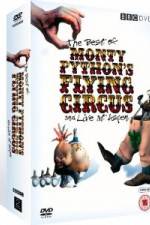 Watch Monty Python's Flying Circus Live at Aspen Zmovies