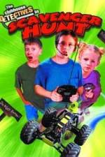 Watch Clubhouse Detectives in Scavenger Hunt Zmovies