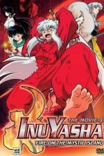 Watch Inuyasha the Movie 4: Fire on the Mystic Island Zmovies